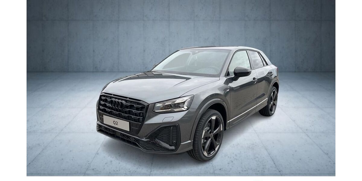 Audi Q2 1.200 km 51.000 &euro; Soltau 29614