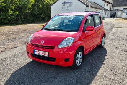 Daihatsu Sirion 165.000 km 4.500 &euro; Plaidt (Mayen-Koblenz) 56637