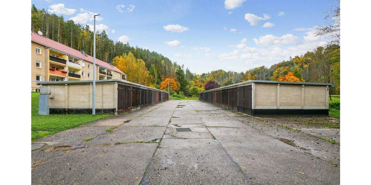 Etagenwohnung Hohnstein / Kohlmühle Kohlmühle - 3 Zimmer, 68 m&sup2;, 75.000&euro; | Angebot:25727520