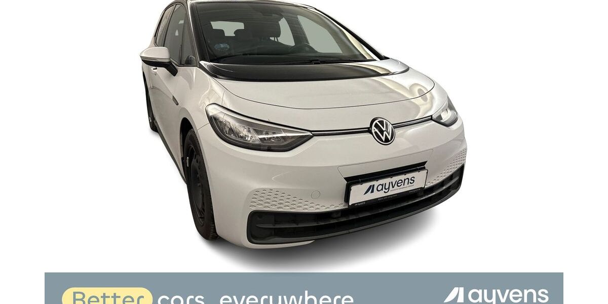 VW ID.3 44.973 km 19.980 &euro; Dorfmark 29683