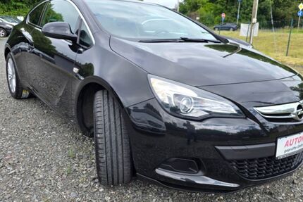 Opel Astra 107.383 km 5.990 &euro; Nordhausen 99734