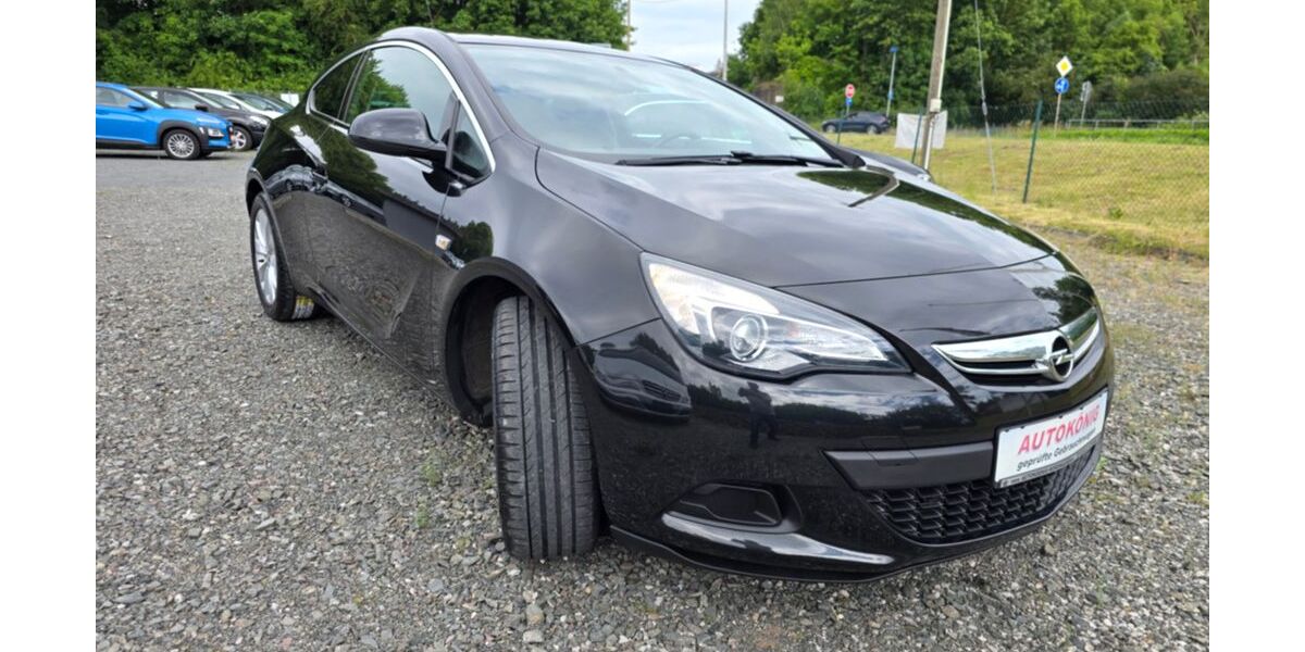 Opel Astra 107.383 km 5.990 &euro; Nordhausen 99734