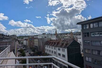 Gewerbeobjekt Pforzheim Innenstadt - 630&euro; | Angebot:23327433