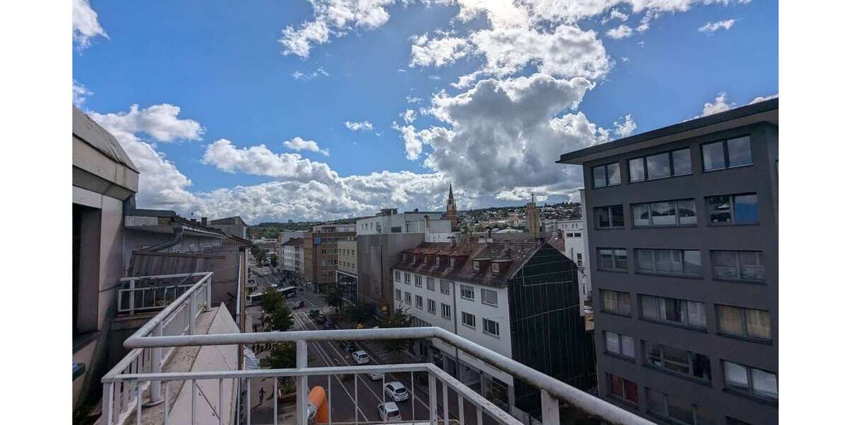 Gewerbeobjekt Pforzheim Innenstadt - 630&euro; | Angebot:23327433