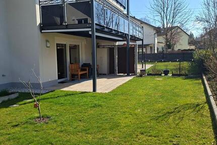 Wohnung Wolfratshausen - 3 Zimmer, 98 m&sup2;, 810.000&euro; | Angebot:25931520