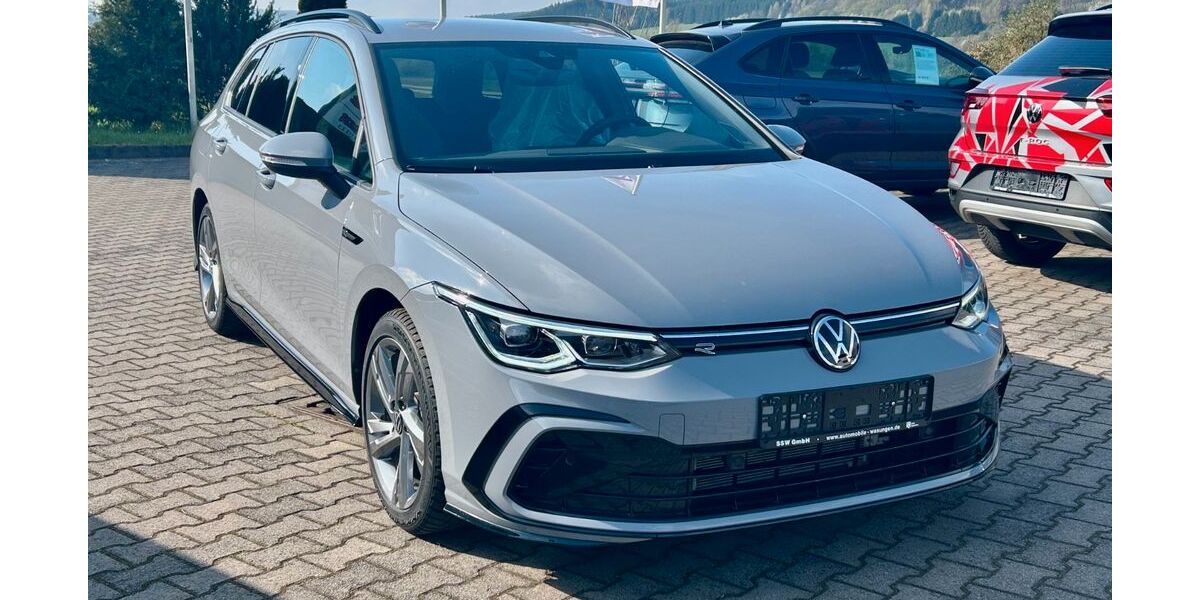 VW Golf 14.265 km 29.850 &euro; Wasungen 98634