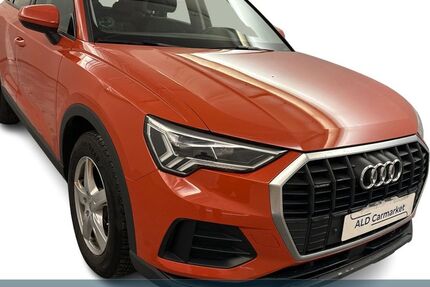 Audi Q3 119.644 km 26.480 &euro; Dorfmark 29683