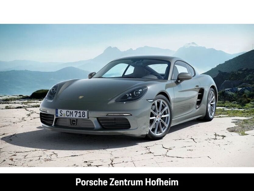 Cayman