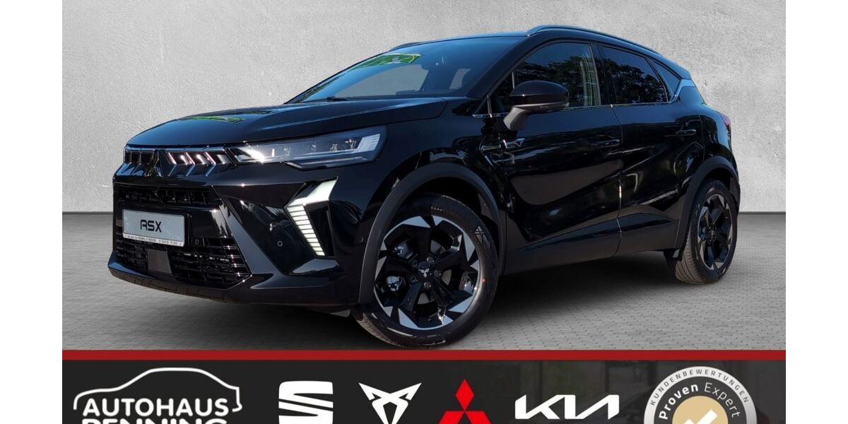 Mitsubishi ASX 1.001 km 31.990 € Zetel OT Neuenburg 26340