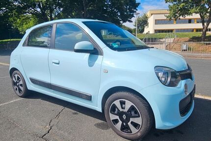 Renault Twingo 139.800 km 4.999 &euro; Weilburg 35781