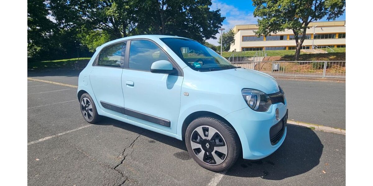 Renault Twingo 139.800 km 5.280 &euro; Weilburg 35781