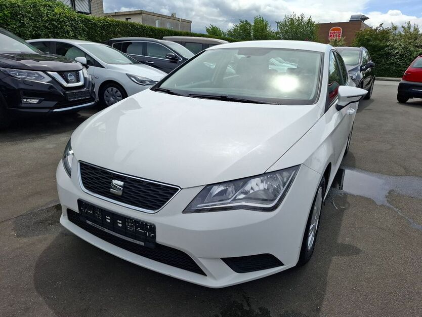 Seat Leon 249.000 km 4.999 € Paderborn 33100
