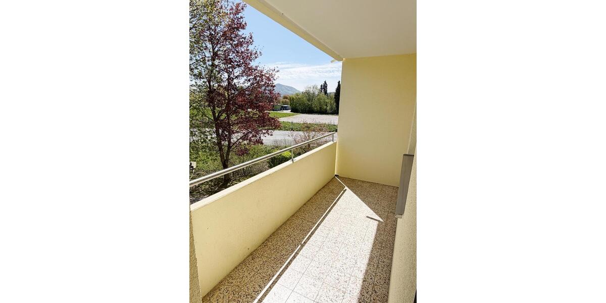 Etagenwohnung Furth im Wald - 4 Zimmer, 89 m&sup2;, 700&euro; | Angebot:26381391