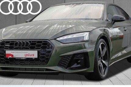 Audi A5 37.560 km 38.440 &euro; Recklinghausen 45657