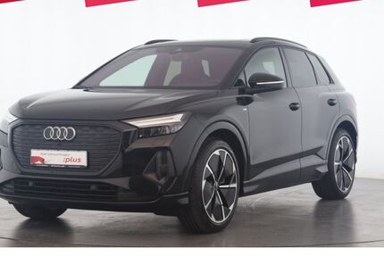 Audi Q4 e-tron 43.990 km 48.879 € Plattling 94447