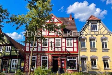 Gewerbeobjekt Celle Blumlage - 295.000&euro; | Angebot:26376960