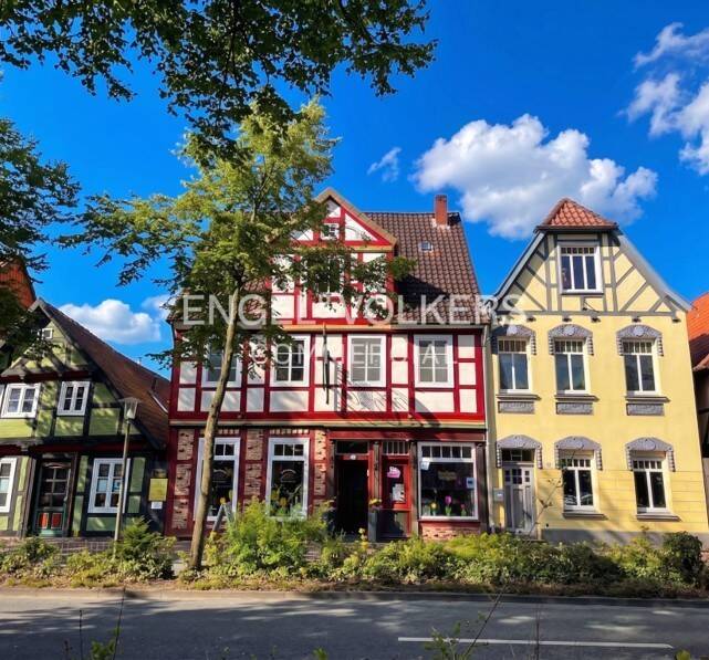 Gewerbeobjekt Celle Blumlage - 295.000&euro; | Angebot:26376960