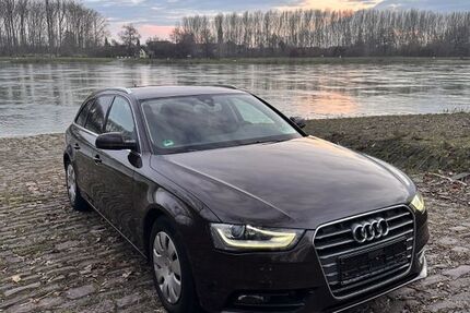 Audi A4 150.000 km 10.690 € Speyer 67346
