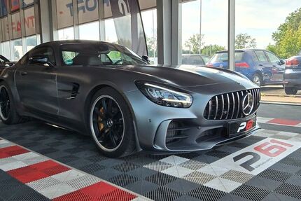 Mercedes-Benz AMG GT 19.589 km 159.999 &euro; Ochsenhausen 88416