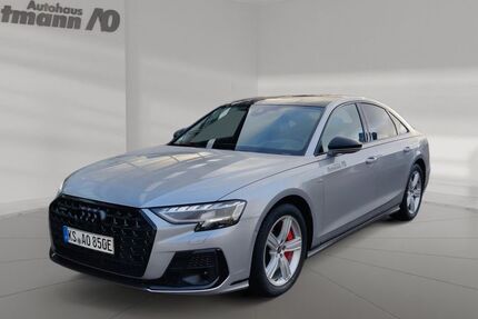 Audi A8 3.990 km 98.880 &euro; Wolfhagen 34466