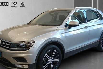 VW Tiguan 97.978 km 17.979 &euro; Gera 07546