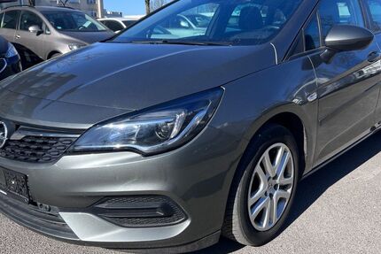 Opel Astra 95.234 km 9.999 &euro; Berlin 12249