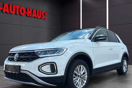 VW T-Roc 26.500 km 24.200 &euro; Montabaur 56410