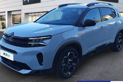Citroen C5 Aircross 14.450 km 18.790 &euro; Sankt Augustin 53757