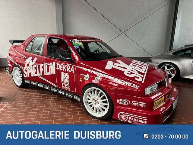 Alfa Romeo 155 65.000 km 83.500 &euro; Duisburg 47269