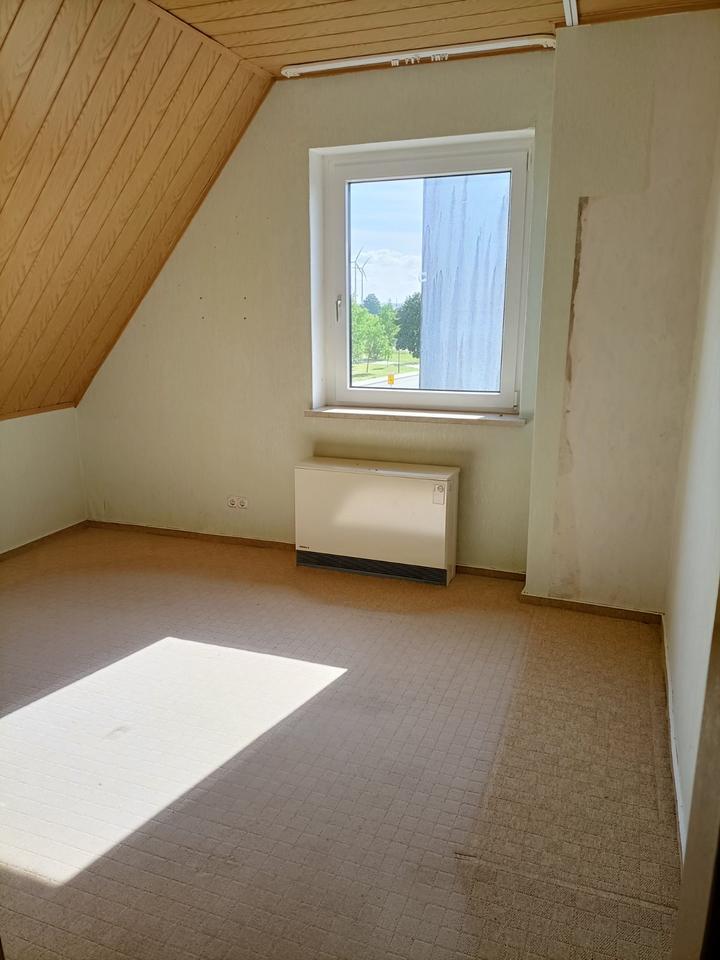 Wohnung Mieten