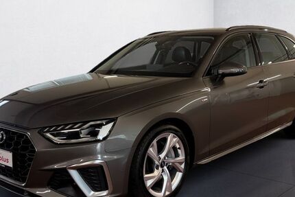 Audi A4 81.478 km 31.690 &euro; Osterode 37520