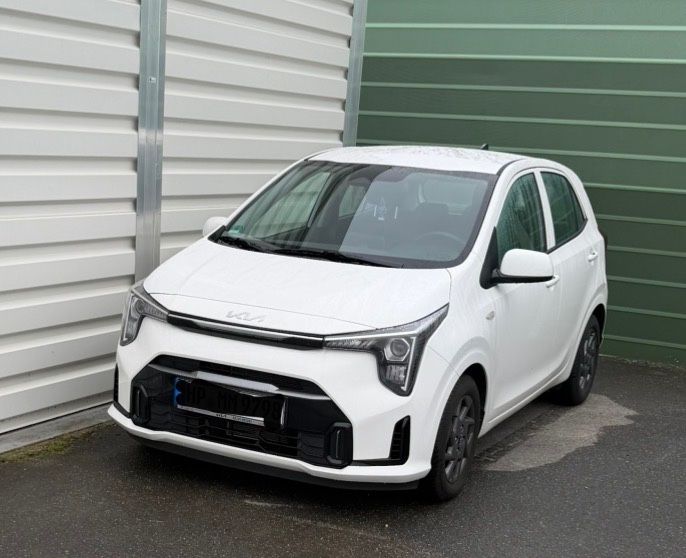 Kia Picanto 5.000 km 17.000 &euro; Lampertheim 68623