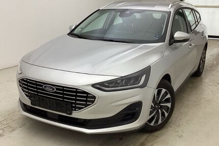 Ford Focus 7.888 km 22.690 &euro; Marburg 35043