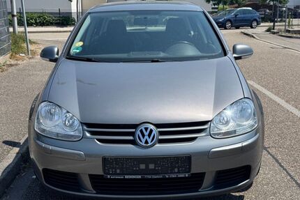 VW Golf 273.000 km 2.990 &euro; Appenweier 77767