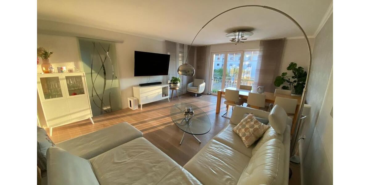 Etagenwohnung Rheinfelden (Baden) - 4.5 Zimmer, 115 m&sup2;, 529.000&euro; | Angebot:26270863