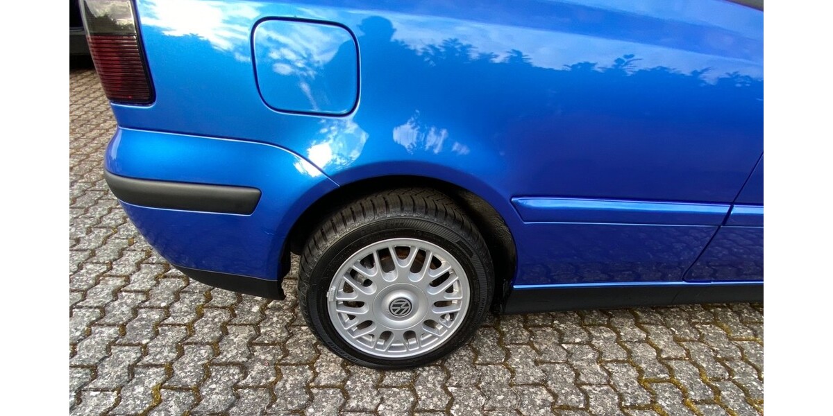 VW Golf 174.859 km 6.900 &euro; Wallerfangen 66798