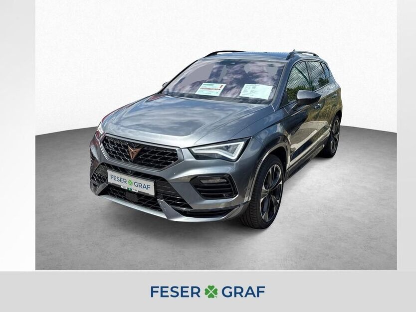 Ateca