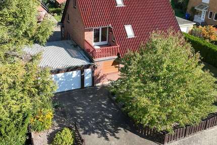 Haus zum Kaufen in Zernien 239.000 € 190 m² 7 zimmer