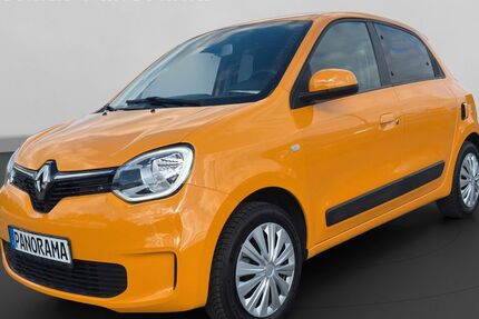 Renault Twingo 28.480 km 9.990 &euro; Schönefeld OT Großziethen 12529