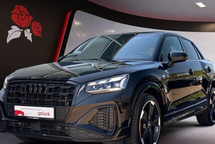 Audi Q2 43.700 km 27.200 &euro; Villingen-Schwenningen 78052