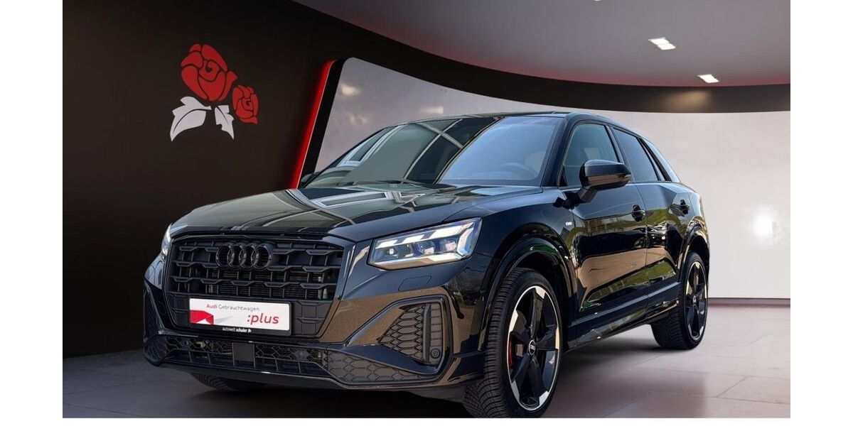 Audi Q2 43.700 km 27.200 &euro; Villingen-Schwenningen 78052