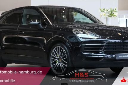 Porsche Cayenne 75.200 km 66.900 &euro; Bad Segeberg 23795