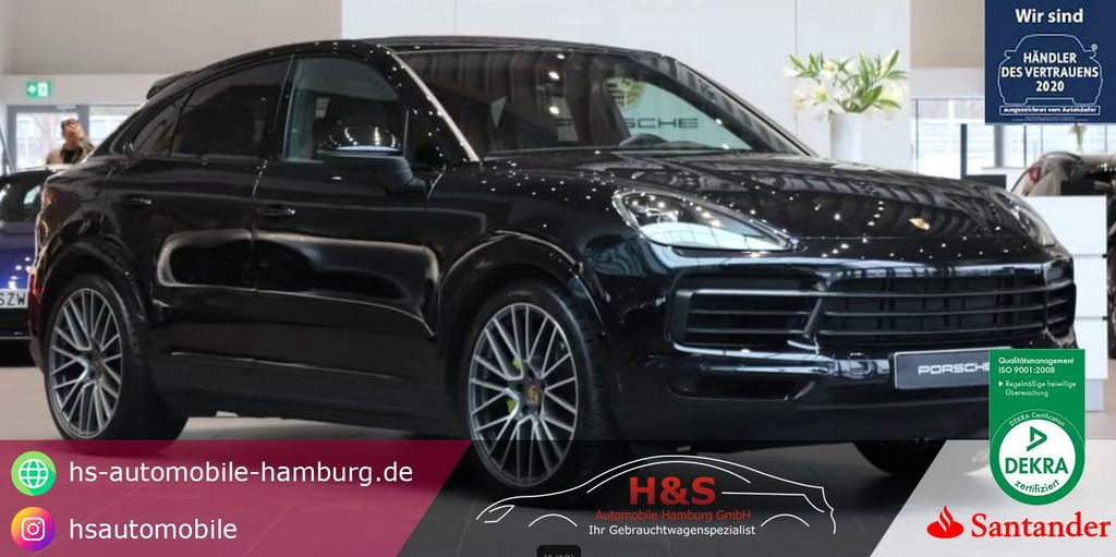 Porsche Cayenne 75.200 km 66.900 &euro; Bad Segeberg 23795