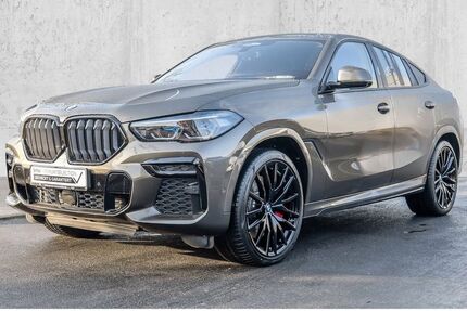 BMW X6 M50 107.078 km 59.490 &euro; Köln-West 50858