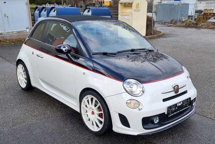 Abarth 500C