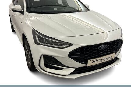 Ford Focus 76.500 km 16.480 &euro; Dorfmark 29683