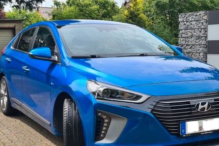 Hyundai IONIQ 125.000 km 9.500 &euro; Lehre 38165