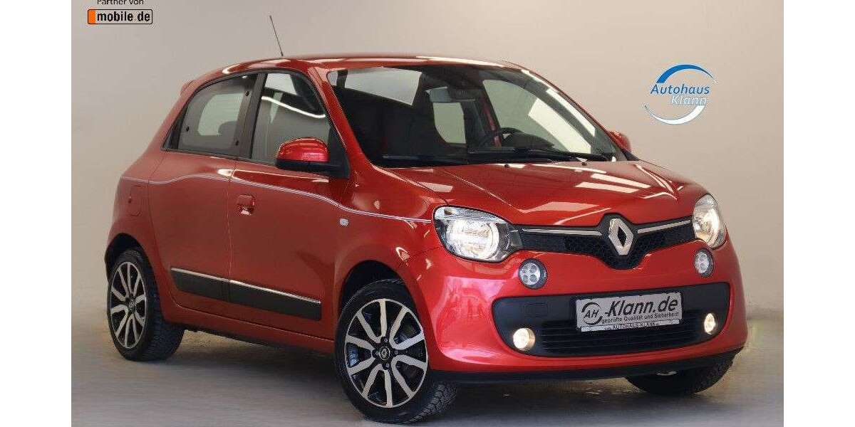 Renault Twingo 69.874 km 8.249 &euro; Teltow 14513
