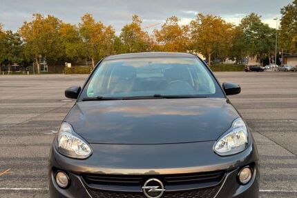 Opel Adam 82.000 km 7.900 € Forchtenberg 74670