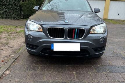 BMW X1 112.000 km 14.100 &euro; Karlsruhe 76185